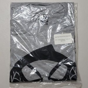 Funko Pop Tees Spider Gwen MCC Exclusive